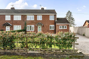 19, Burmarsh Cottages, Burmarsh Road, Hereford HR1 3BW