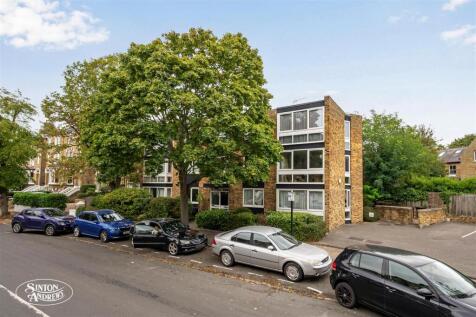 Churchfield Road, London