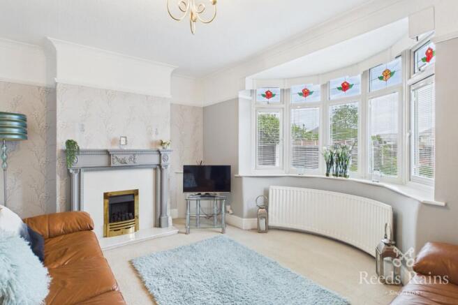 Southmoor Road, Hemsworth, Pontefract, West Yorkshire, WF9 photo 5