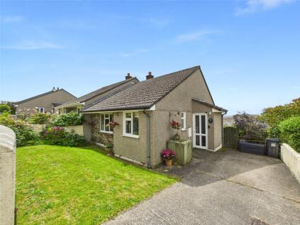 Chyryn Drive, St. Breward, Bodmin