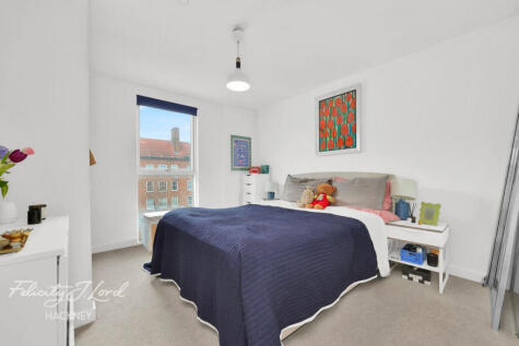3 Dalston Lane, London