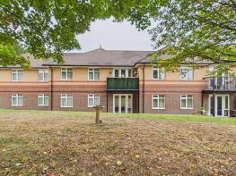 96, Woollerton Court, Princes Risborough HP27 9HD