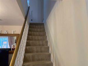 STAIRS/LANDING