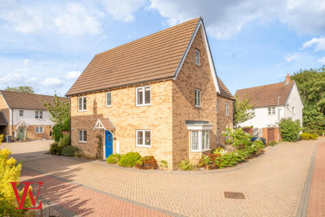 Hailes Wood, Elsenham, Bishop's Stortford, Essex
