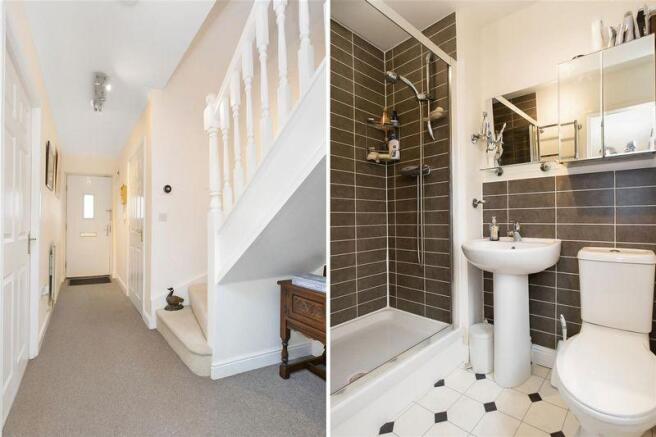 hallway/en-suite