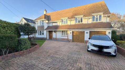 Bridge Road, Budleigh Salterton, EX9