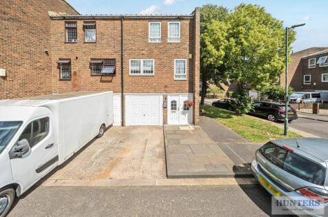 St. Edmunds Close, Erith
