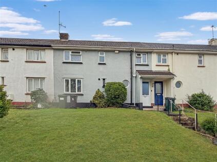 Queensway, Newton Abbot