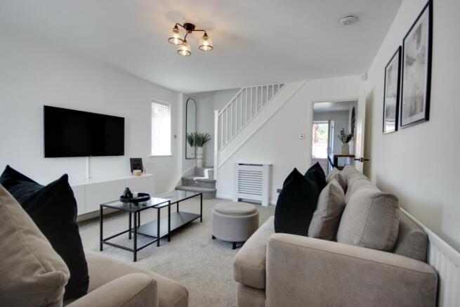 2 bed Semi-Detached for sale Image 9