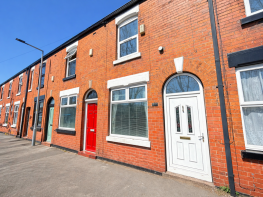 66, Old Chapel Street, Edgeley, Stockport SK3 9HA