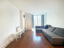 Apartment 229, 90 Orion Building, Navigation Street, Birmingham B5 4AE