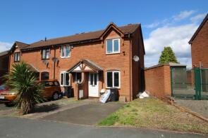 12, Cromwell Street, Dudley DY2 7HA