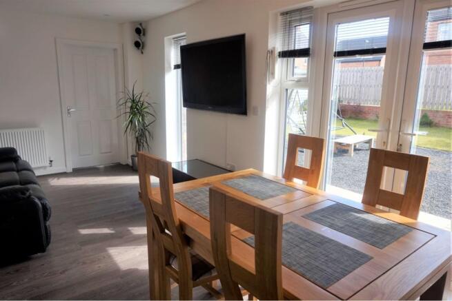 Dining / Family Room