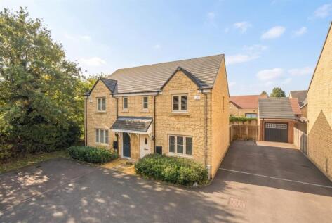 Brunel Drive, Gotherington
