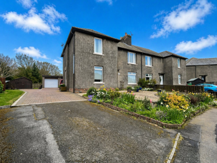 16 Dundonald Crescent, Cardenden, KY5