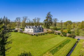 Garden House, Springkell, North West Approach, Lockerbie DG11 3AL