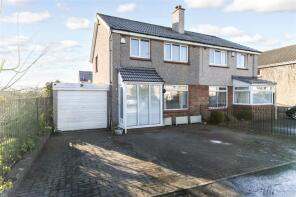 12, Hestan Place, Wardneuk, Kilmarnock KA3 2JR