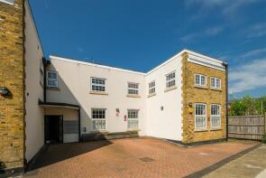 Flat 7, 29 Glebelands Court, Glebelands Avenue, South Woodford, London E18 2AB