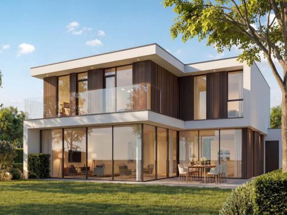 Q Gardens - Type A R