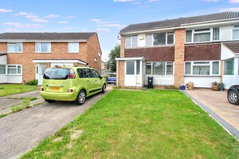 Sheridan Way, Longwell Green, Bristol, BS30 9UE