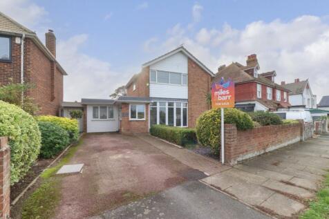 Berkeley Road, Birchington, Kent, CT7