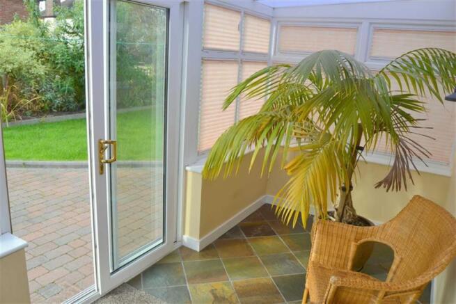 Conservatory