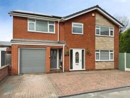 5, Windermere Close, Worksop S81 7QE