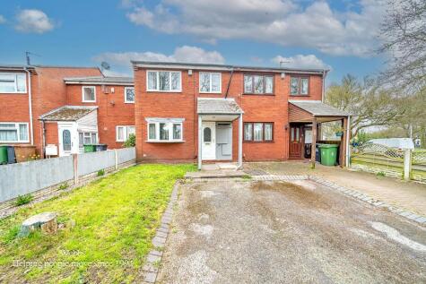 Church Road, Pelsall, Walsall