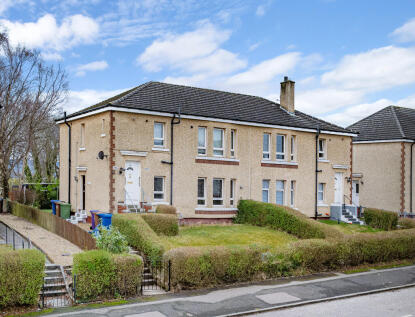 866 Carntyne Road, Carntyne, Glasgow, G32