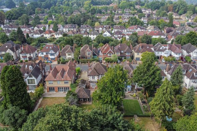 Drone Image