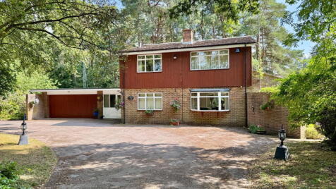 Adbury Holt, Newtown, Newbury, RG20 9BW