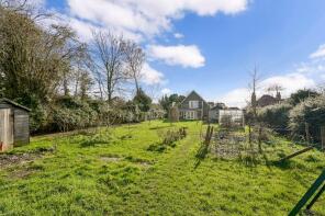 17 Kemsted, Bower Road, Ashford TN25 6NN