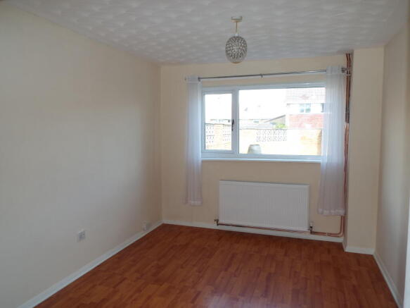 Bedson Walk Dining Room