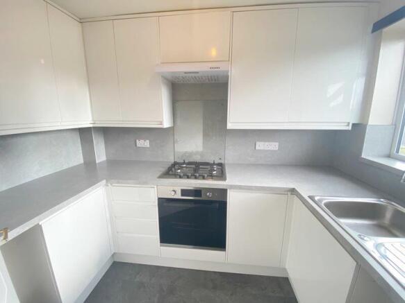 The Kitchen