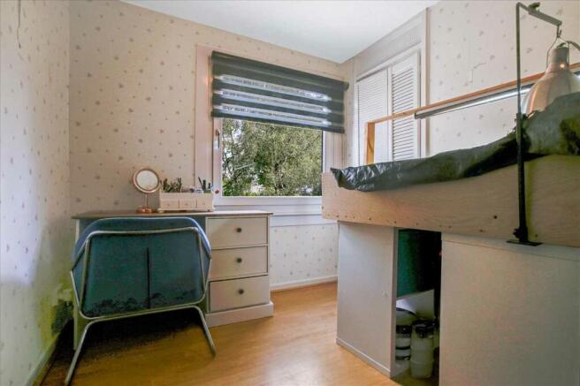 Bedroom Three (1)