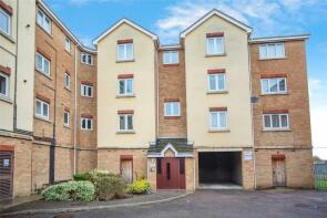 67, Culvers Court, Fenners Marsh, Gravesend DA12 2JH