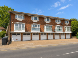 24 Chelsea Court, Chelsea Close, Bexhill-on-sea TN40 1SJ