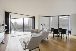 301, Block B, Holland Street, London SE1 9JF