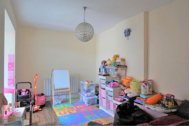 Play Room