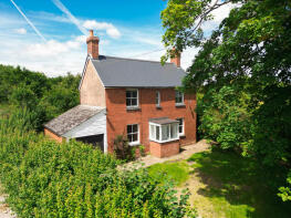 Lower Everstone Cottage, Peterstow HR9 6LQ
