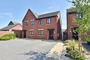 6, Swallow Gate, Saxilby, Lincoln LN1 4AN