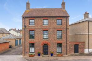 17, Liscombe Street, Dorchester DT1 3DF