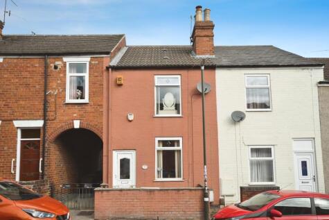 Sanforth Street, Whittington Moor, Chesterfield, S41 8RU