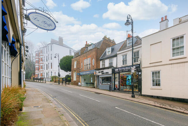 Heath Street 112-...