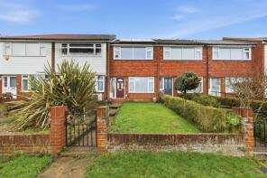 3, Bower Terrace, Bower Hill, Epping CM16 7AP