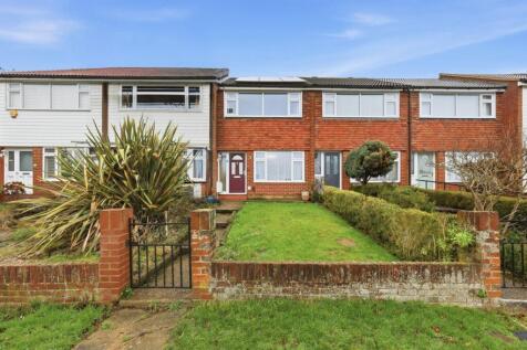 Bower Terrace, Epping, CM16