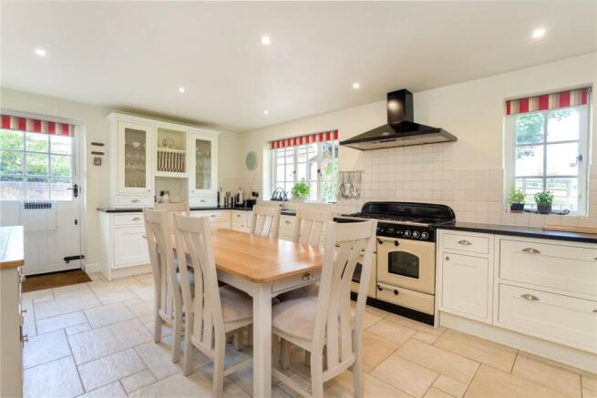Kitchen/Breakfast