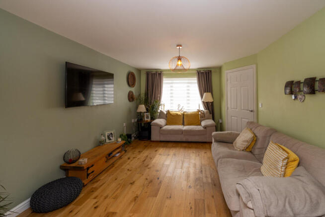 Harvest Avenue, Thurcroft, Sheffield, S66 photo 4