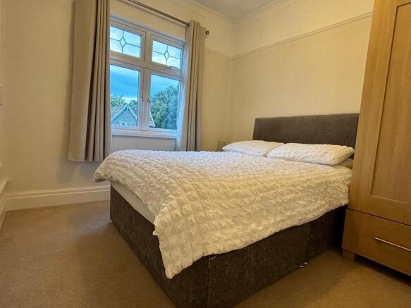 Bedroom 4