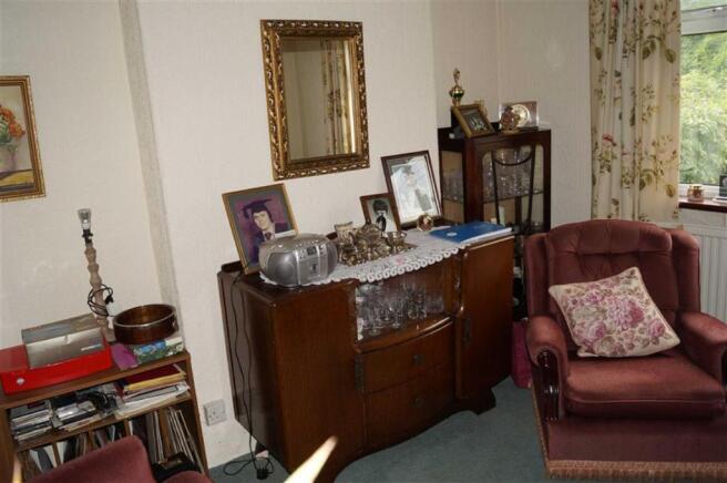 Front Sitting Room